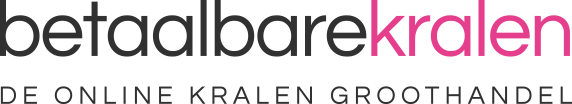Betaalbare Kralen logo